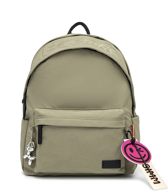 Рюкзак для девушек Maksimm K 136 Olive
