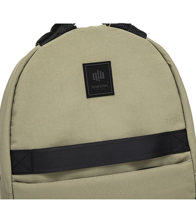 Рюкзак для девушек Maksimm K 136 Olive