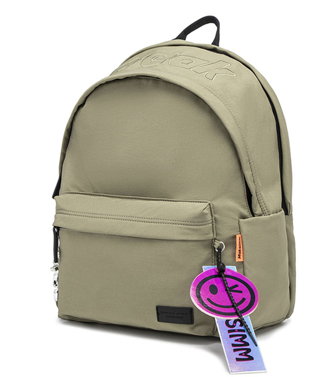 Рюкзак для девушек Maksimm K 136 Olive