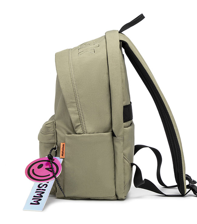 Рюкзак для девушек Maksimm K 136 Olive