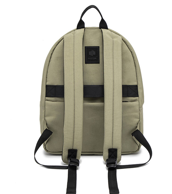 Рюкзак для девушек Maksimm K 136 Olive