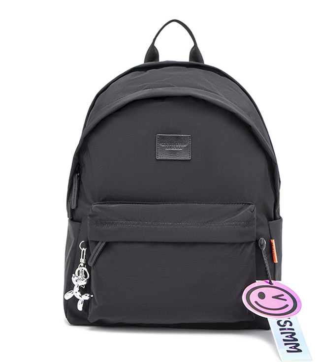 Рюкзак для девушек Maksimm K 139 Black