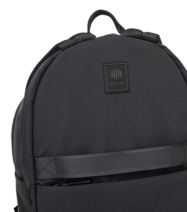 Рюкзак для девушек Maksimm K 139 Black