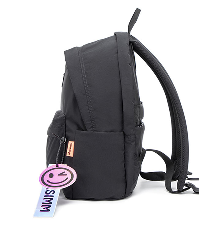 Рюкзак для девушек Maksimm K 139 Black