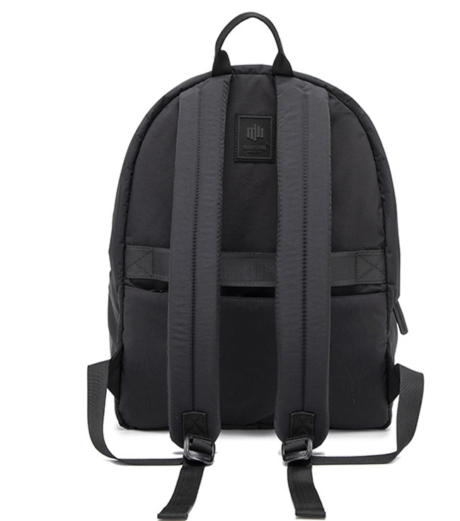Рюкзак для девушек Maksimm K 139 Black