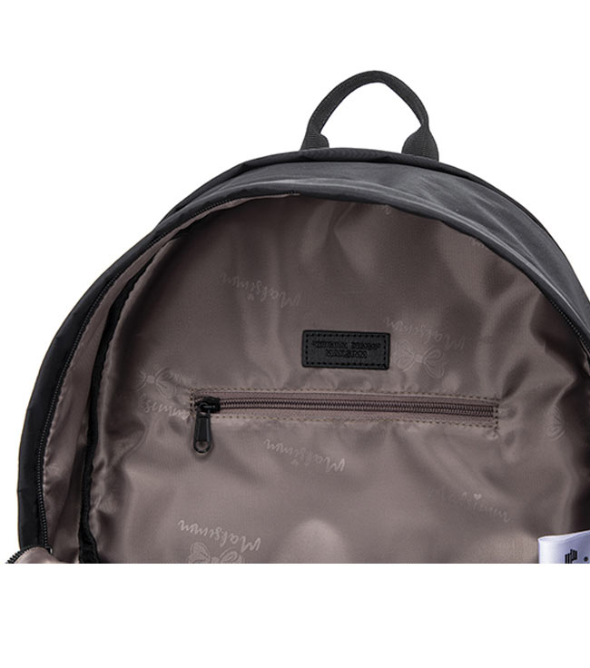 Рюкзак для девушек Maksimm K 139 Black