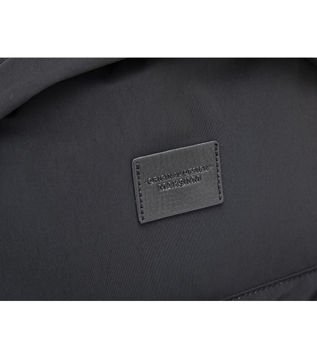 Рюкзак для девушек Maksimm K 139 Black