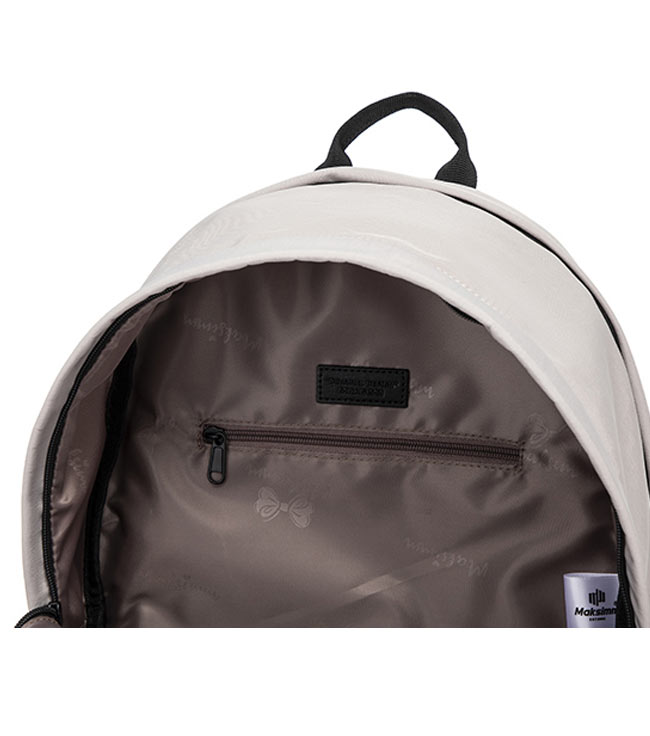 Рюкзак для девушек Maksimm K 140 Grey