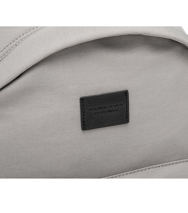 Рюкзак для девушек Maksimm K 143 Grey
