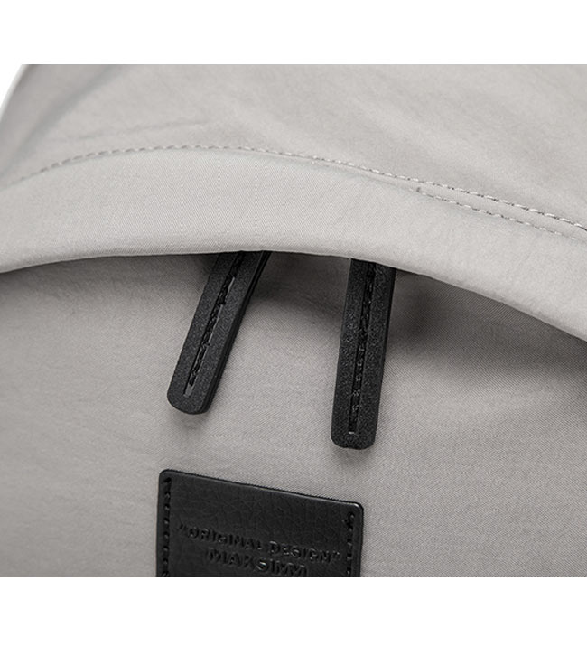 Рюкзак для девушек Maksimm K 143 Grey