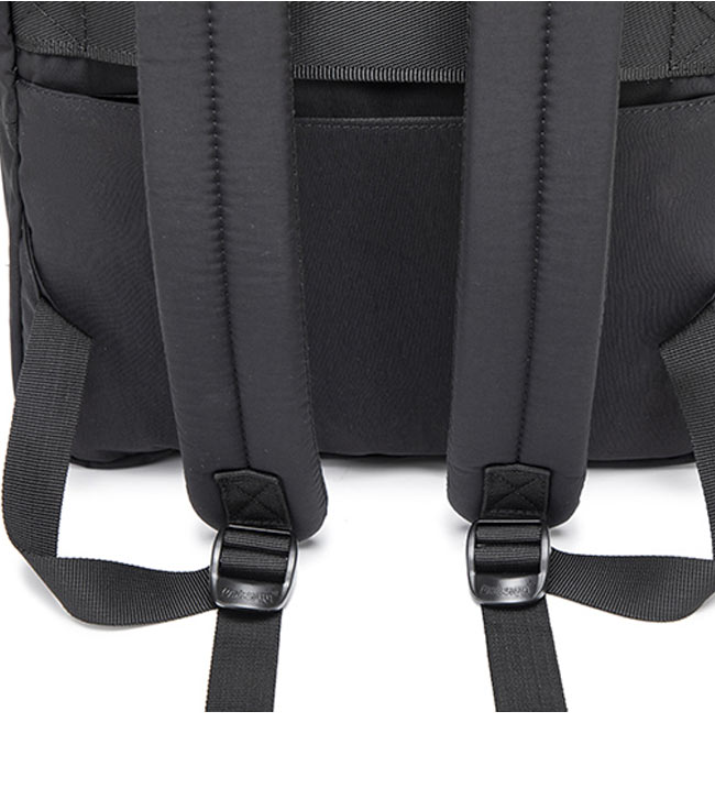 Женский рюкзак Maksimm K 148 Black