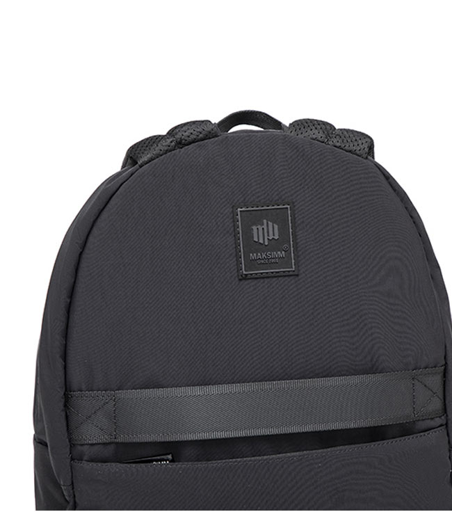 Женский рюкзак Maksimm K 148 Black