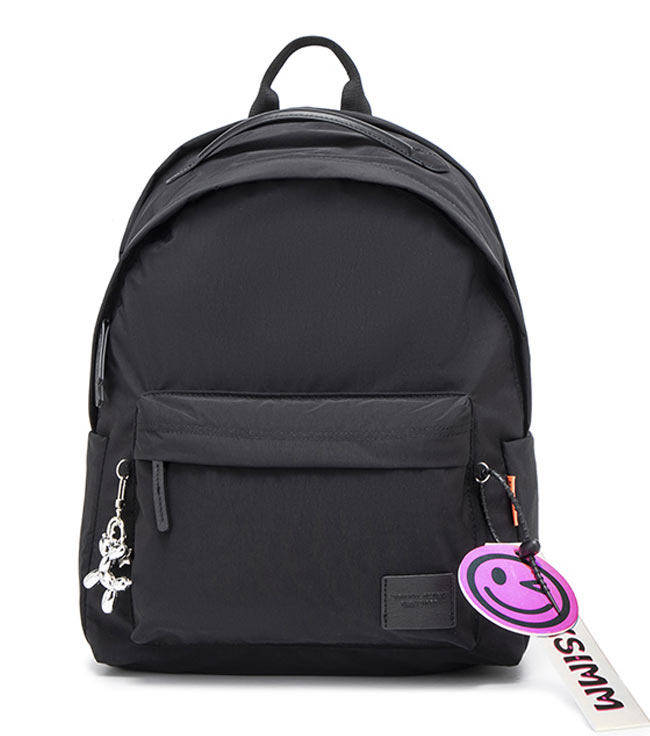 Женский рюкзак Maksimm K 147 Black