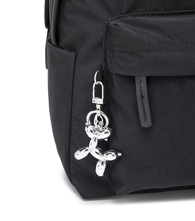 Женский рюкзак Maksimm K 147 Black