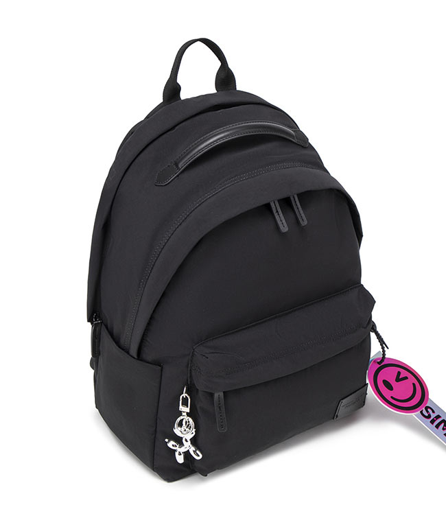 Женский рюкзак Maksimm K 147 Black