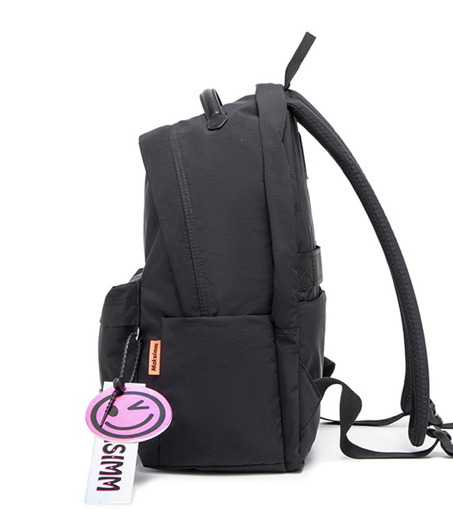 Женский рюкзак Maksimm K 147 Black