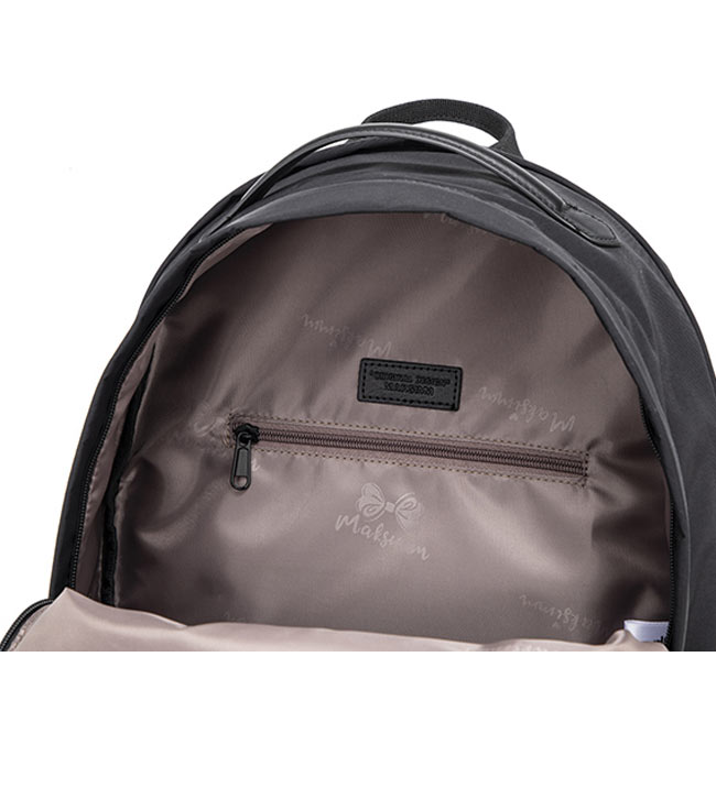 Женский рюкзак Maksimm K 147 Black