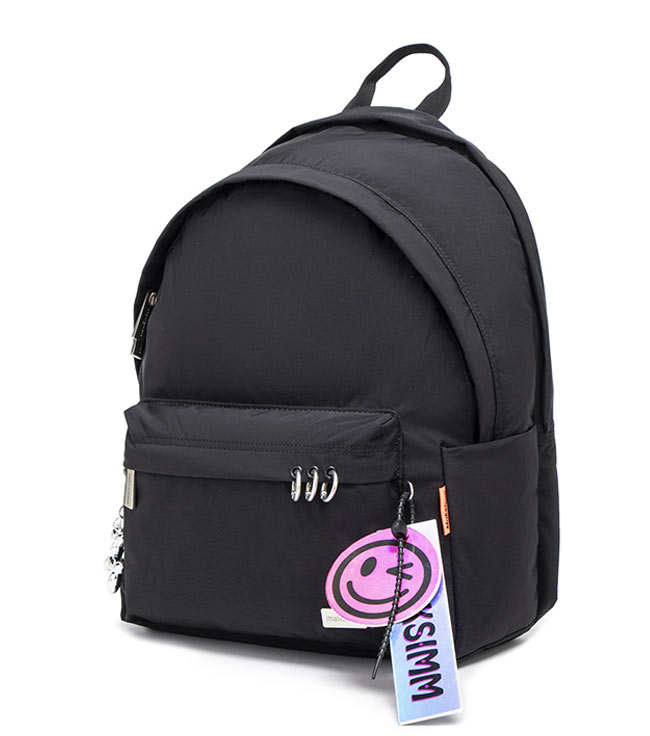 Женский рюкзак Maksimm K 148 Black