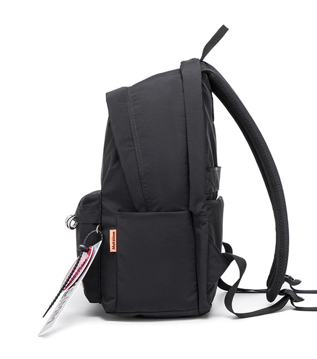 Женский рюкзак Maksimm K 148 Black
