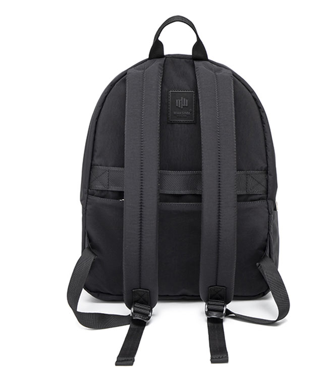 Женский рюкзак Maksimm K 148 Black