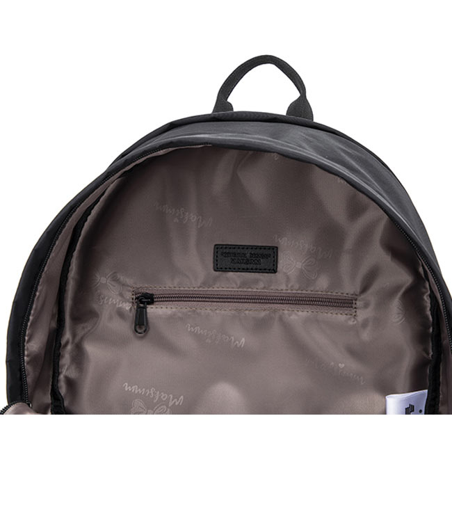 Женский рюкзак Maksimm K 148 Black