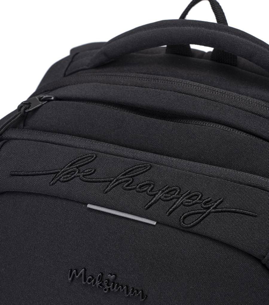 Рюкзак для девочек MM B 270 Low Energy