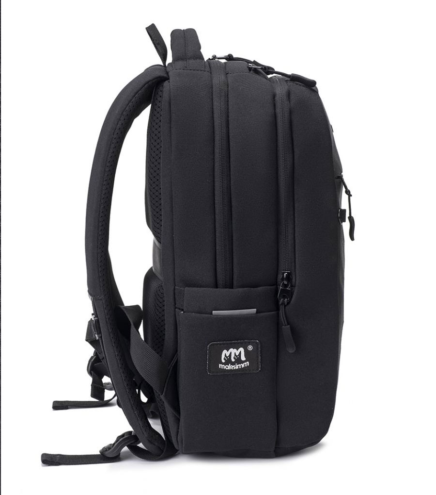Рюкзак для девочек MM B 270 Low Energy