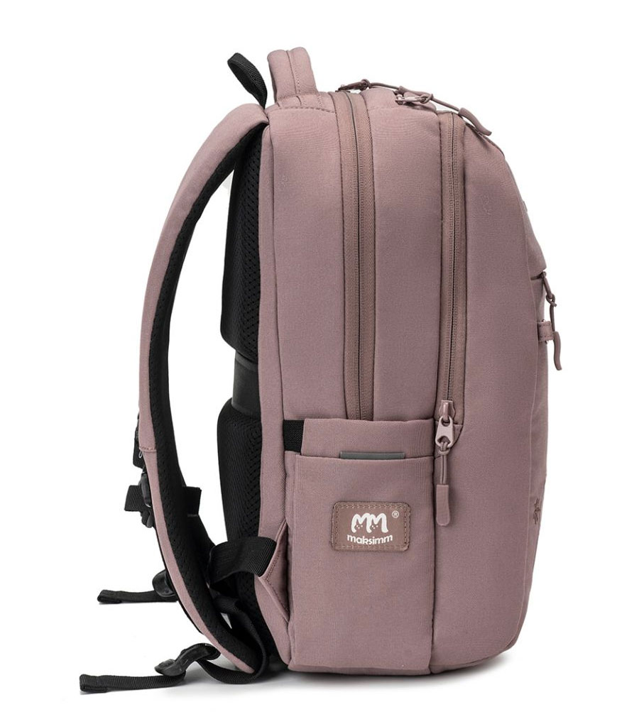 Школьный рюкзак MM 292 capybara