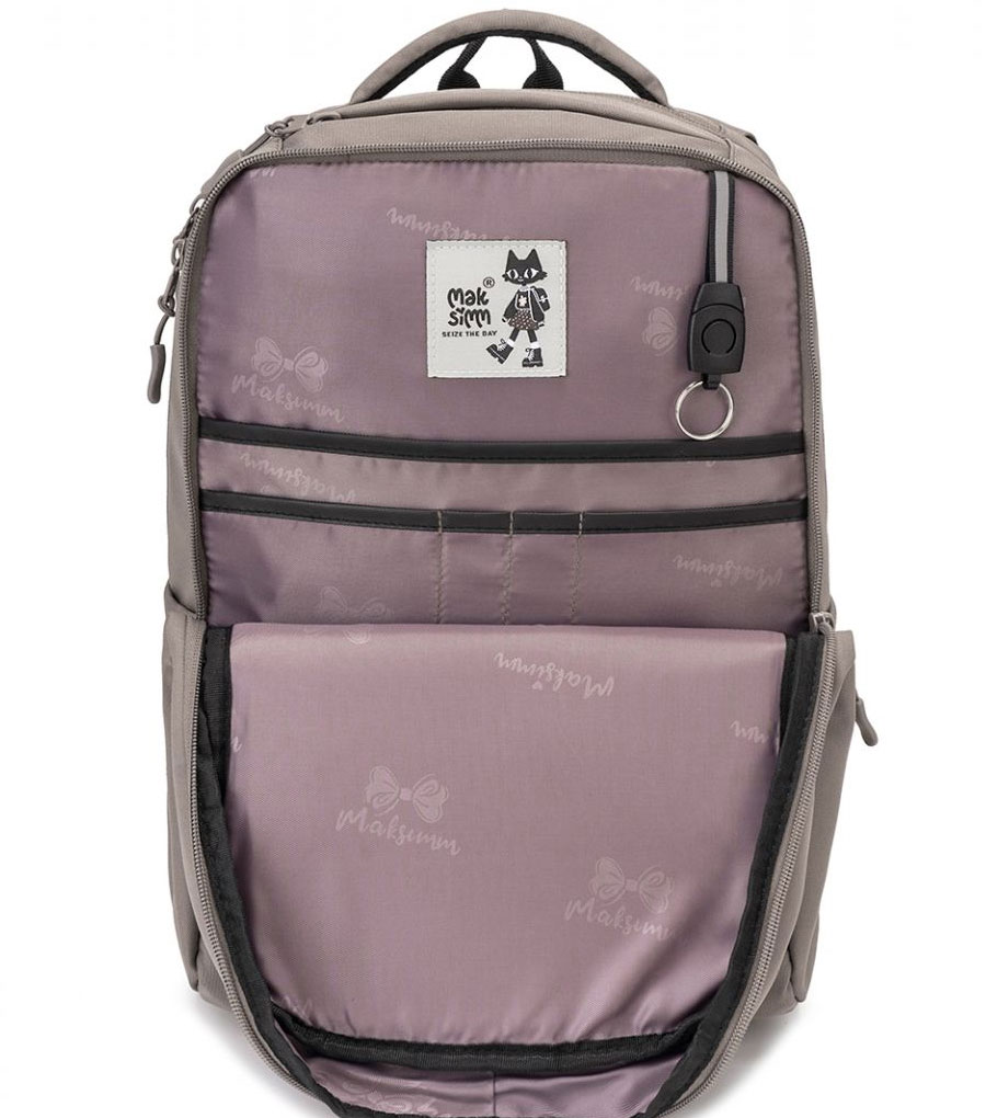 Школьный рюкзак MM B 306 meow
