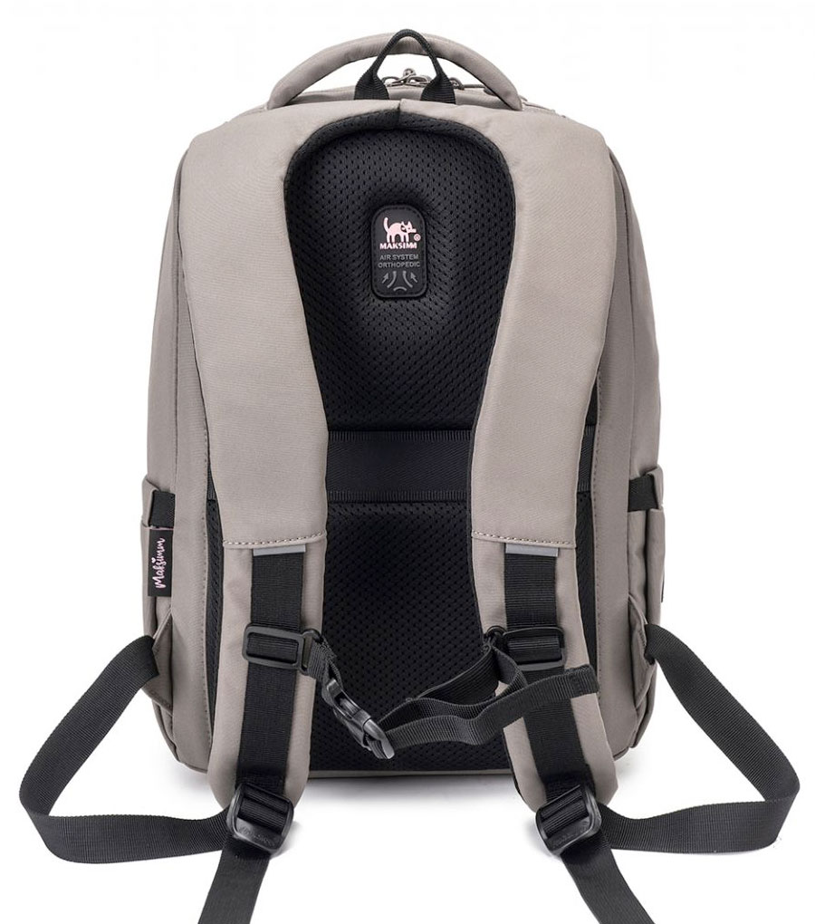 Школьный рюкзак MM B 306 meow