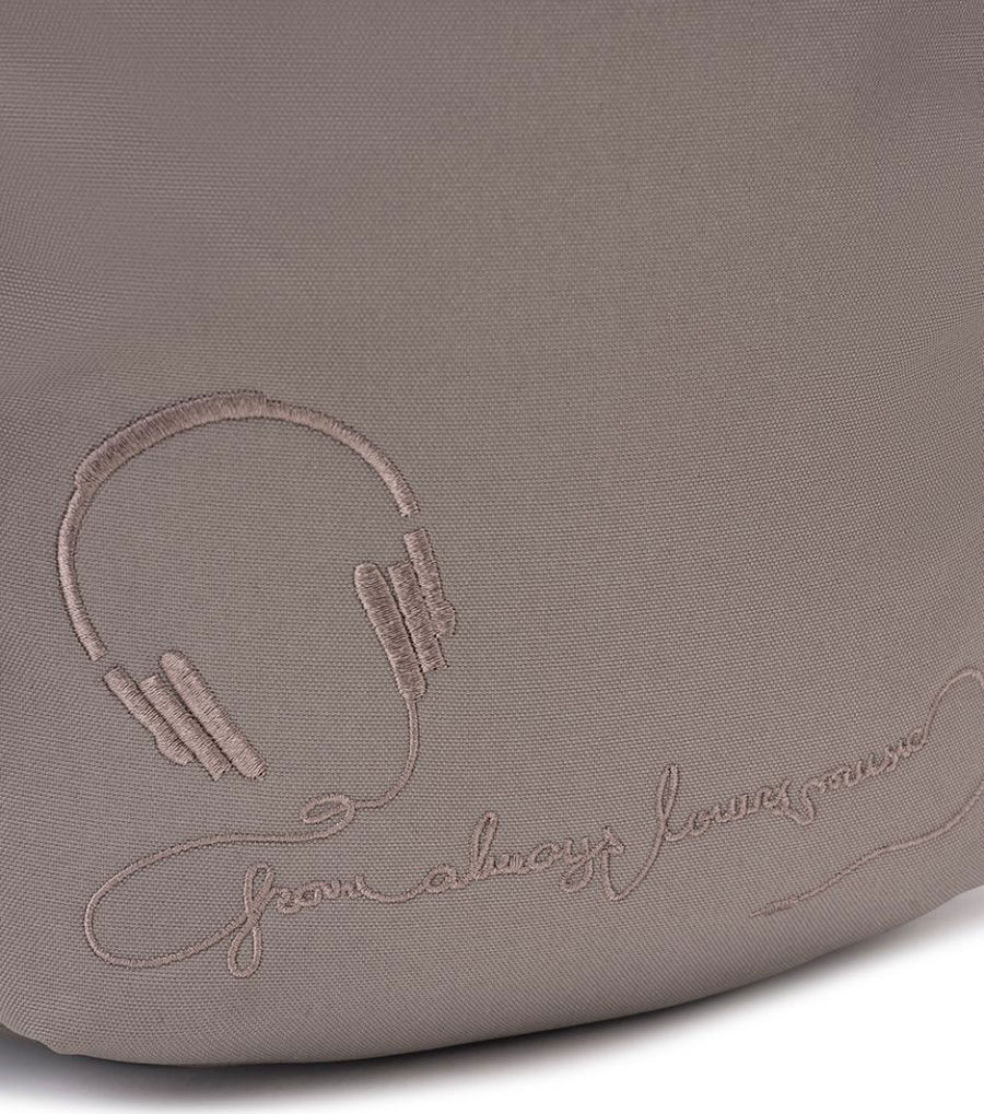 Школьный рюкзак MM B 313 headphones