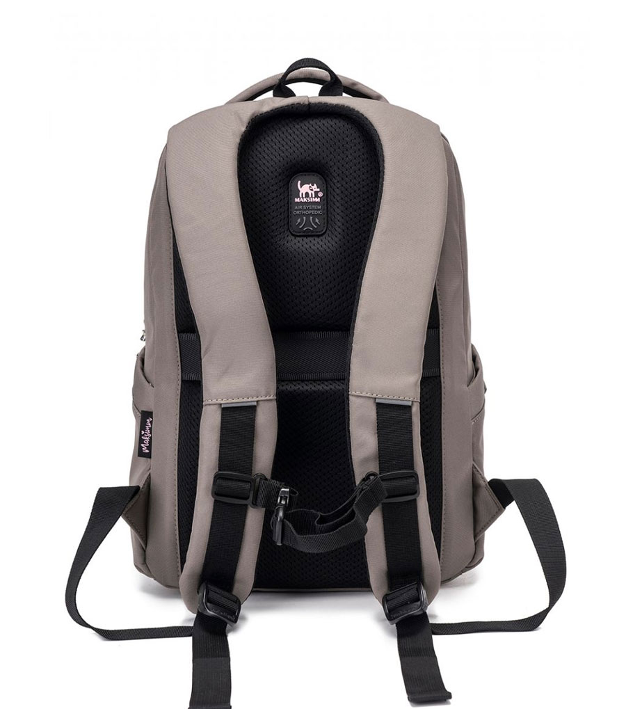 Школьный рюкзак MM B 313 headphones