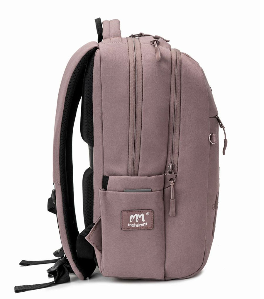 Школьный рюкзак MM B 326 Cat hearts