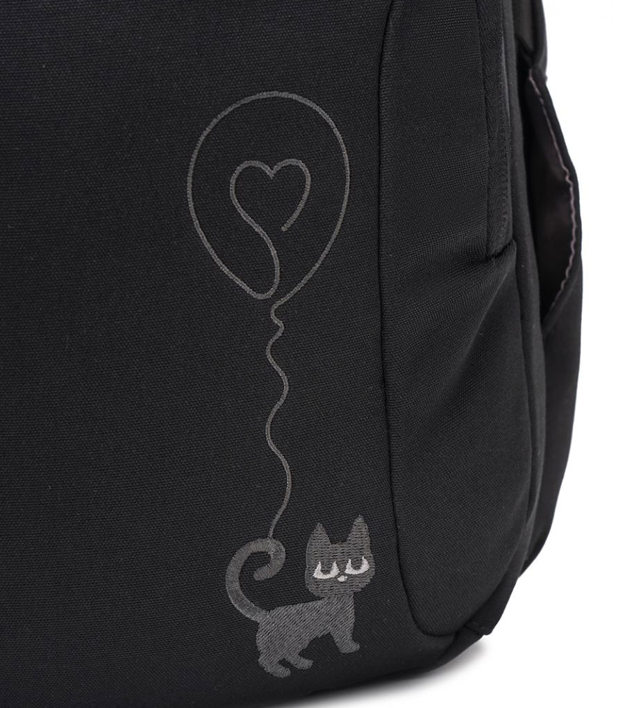 Школьный рюкзак MM B 331 Balloon
