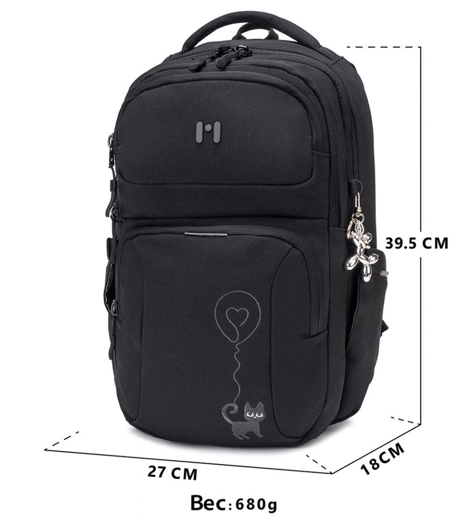 Школьный рюкзак MM B 331 Balloon