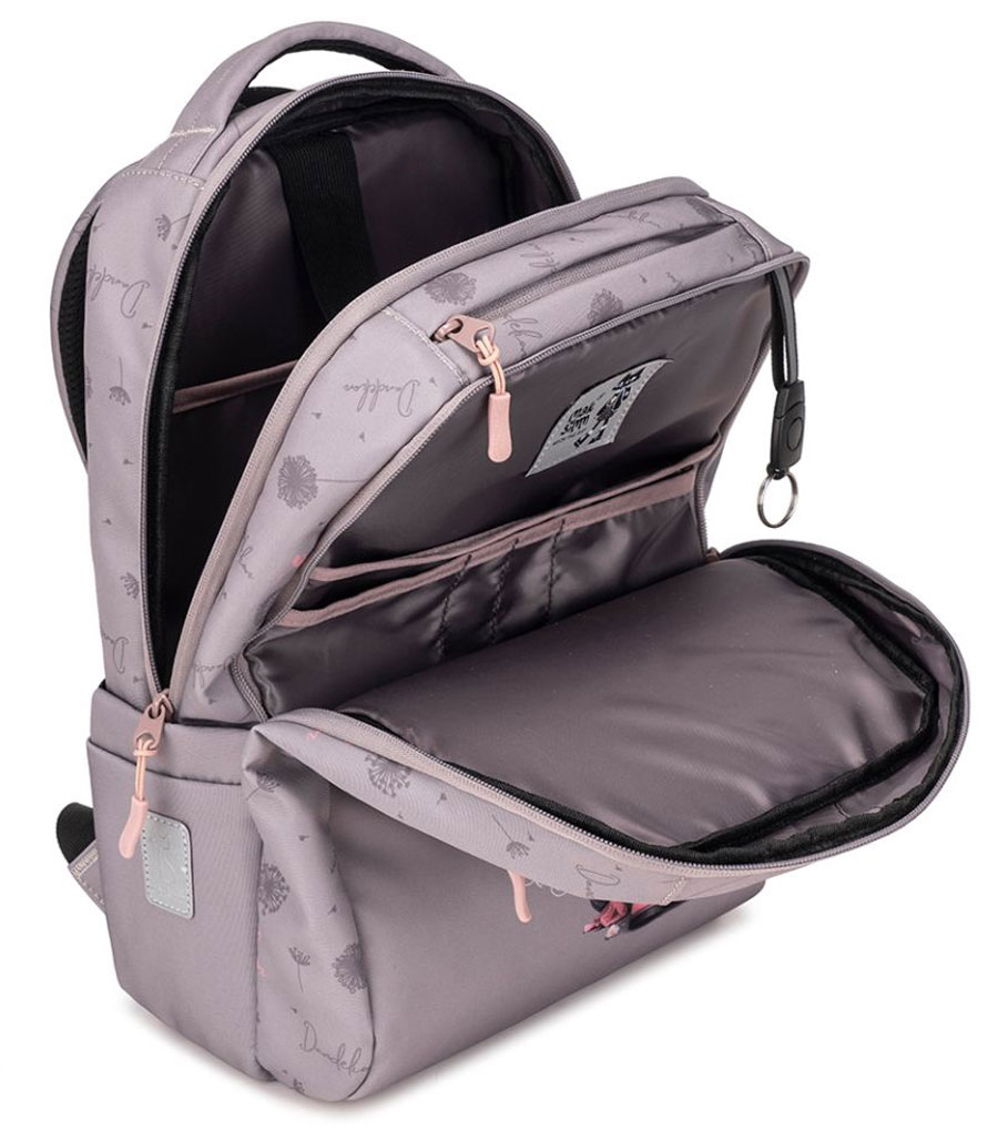 Рюкзак для девочек MM B 340 Girl