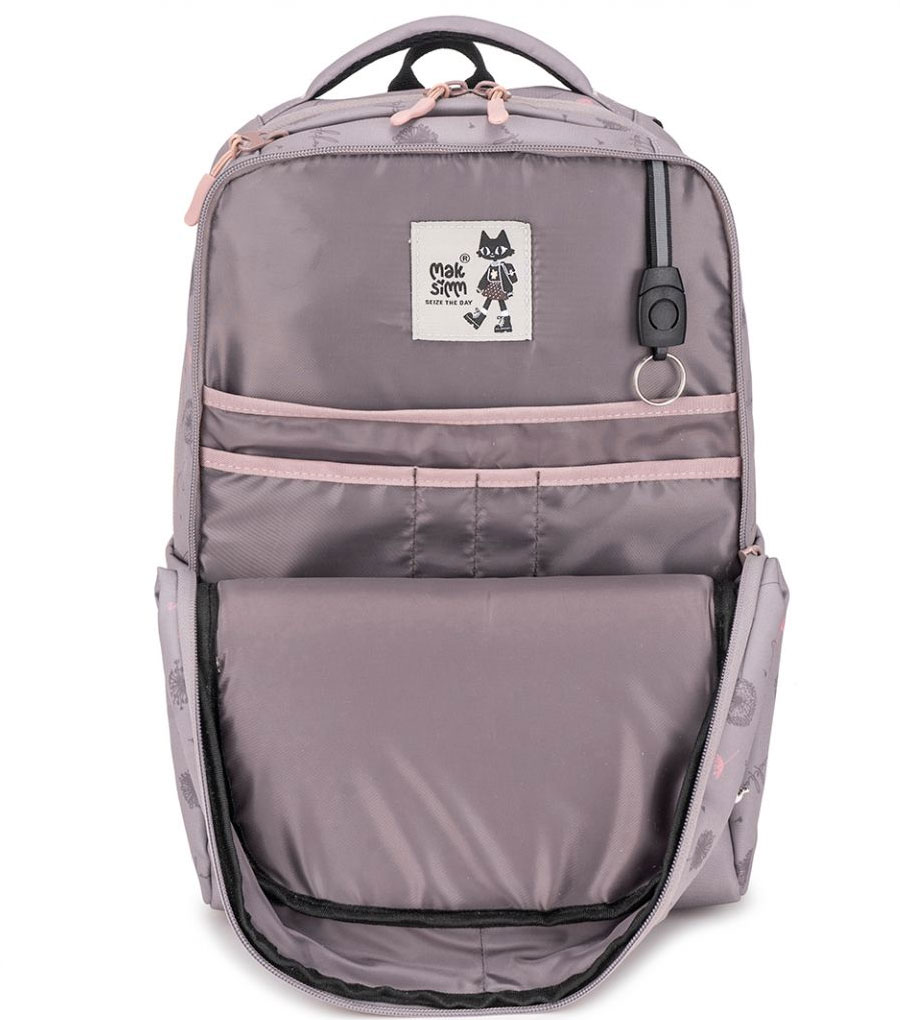 Рюкзак для девочек MM B 340 Girl