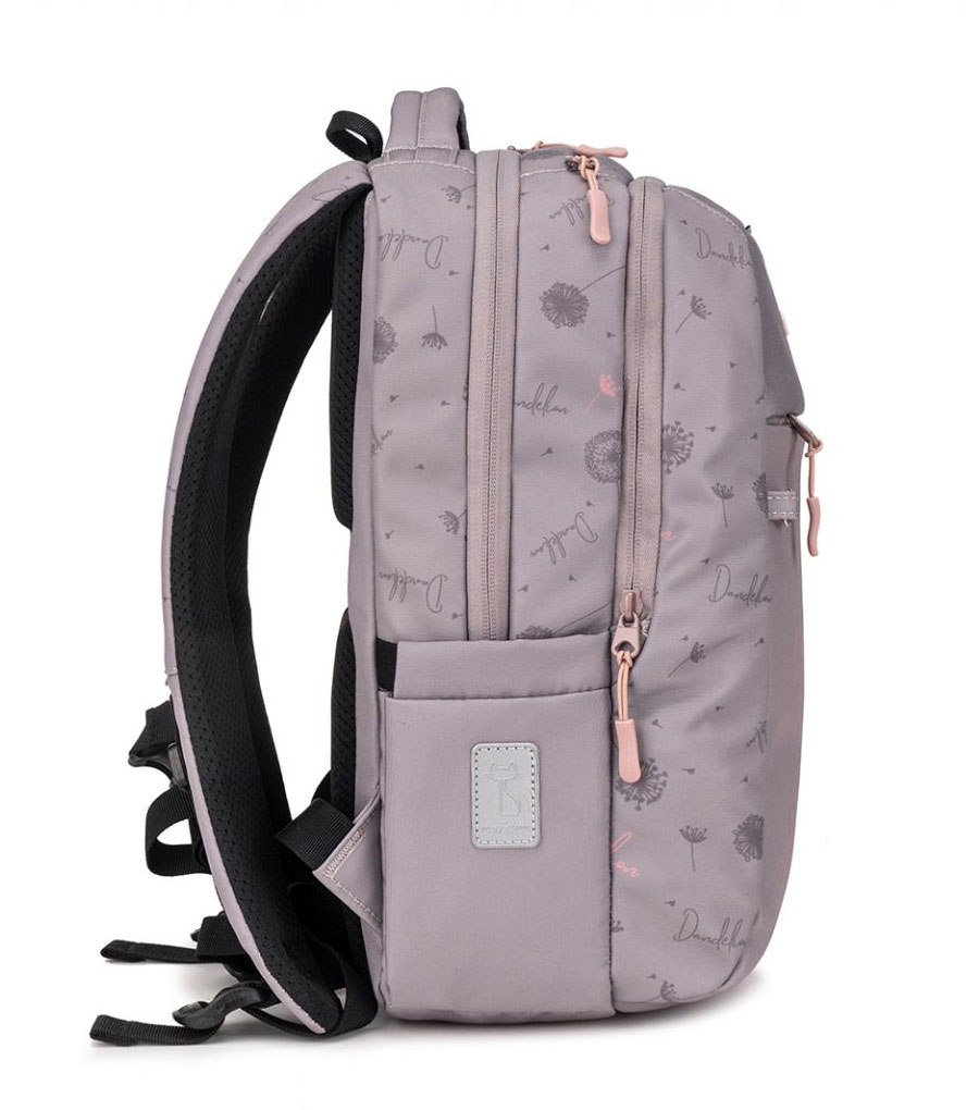 Рюкзак для девочек MM B 340 Girl
