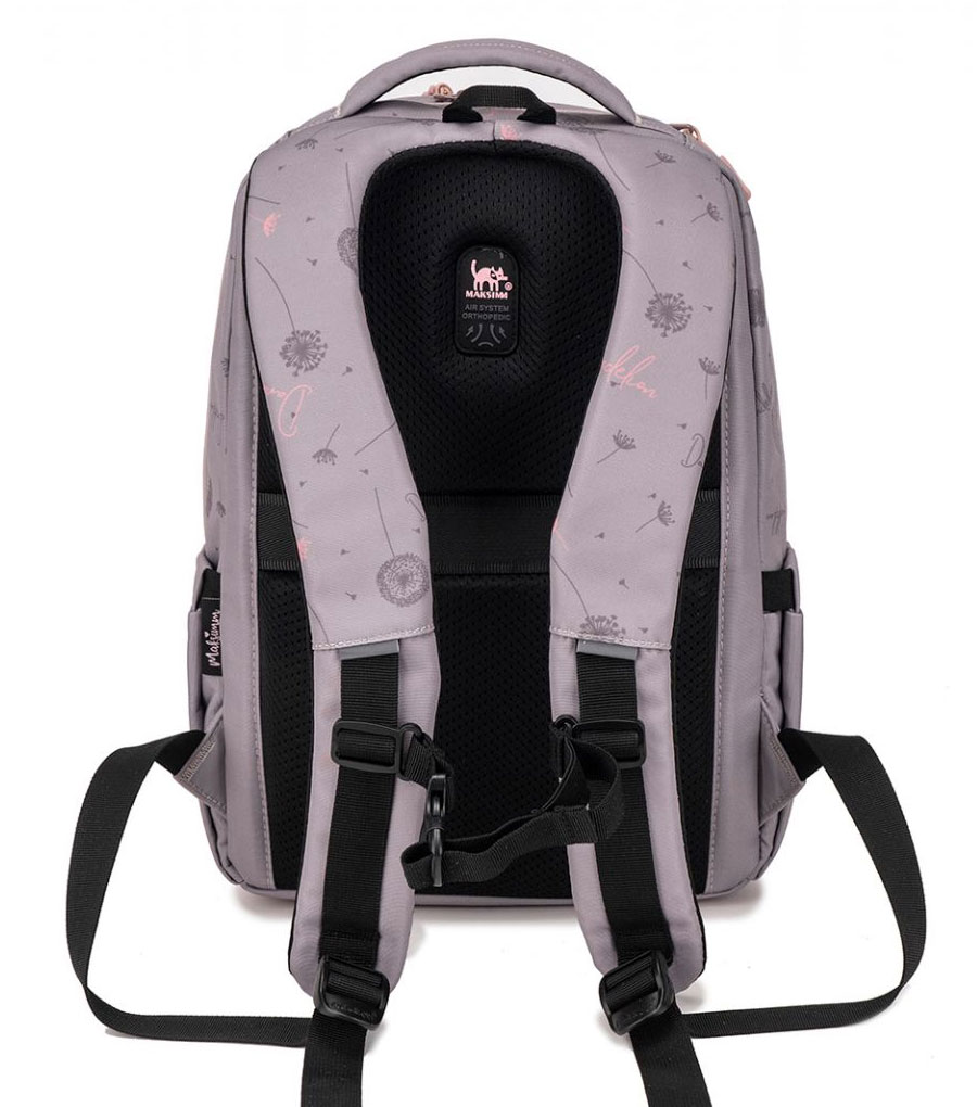 Рюкзак для девочек MM B 340 Girl