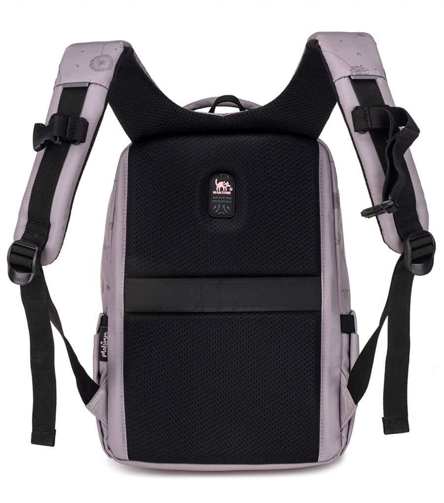 Рюкзак для девочек MM B 340 Girl