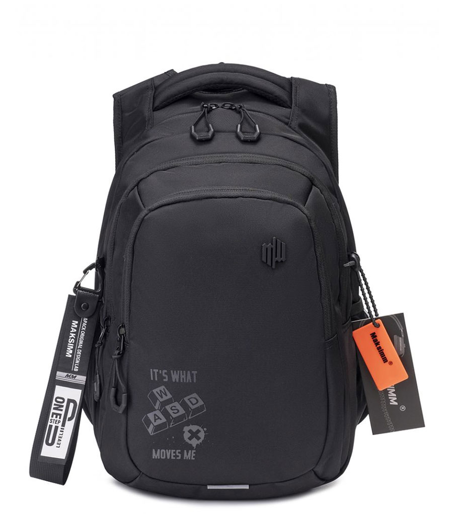 Рюкзак для подростков MM E 202 Moves me