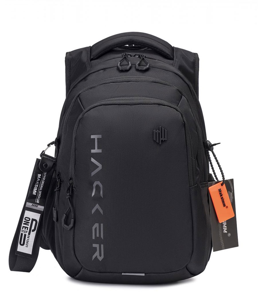 Рюкзак для подростков MM E 203 hacker
