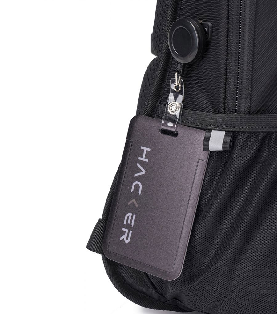 Рюкзак для подростков MM E 203 hacker