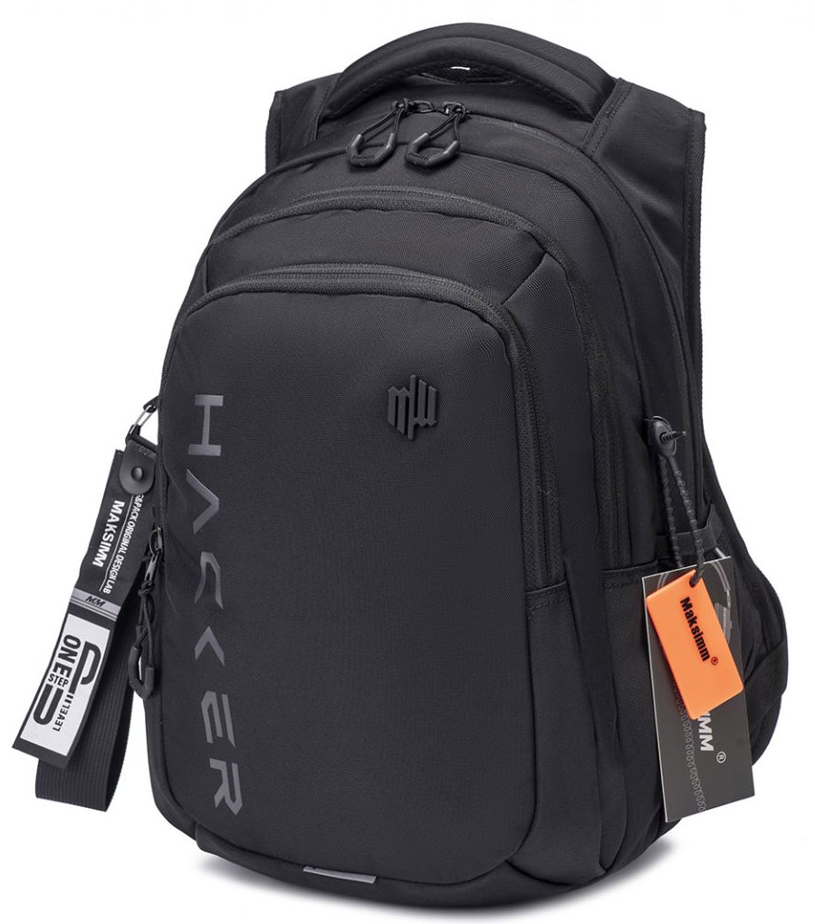 Рюкзак для подростков MM E 203 hacker
