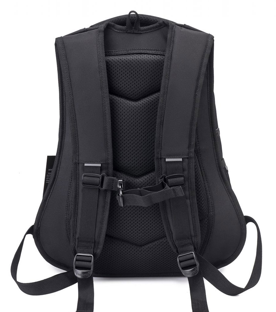 Рюкзак для подростков MM E 203 hacker