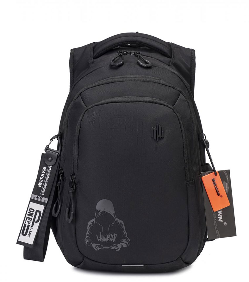 Рюкзак для подростков MM E 204 Whatever