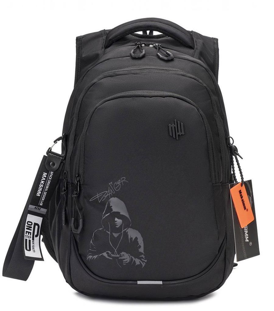 Рюкзак для подростков MM E 211 Danger