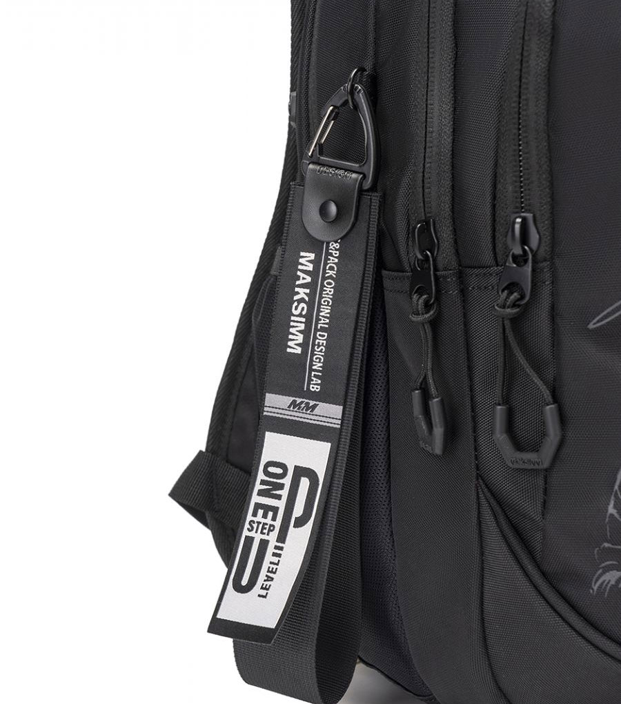Рюкзак для подростков MM E 211 Danger