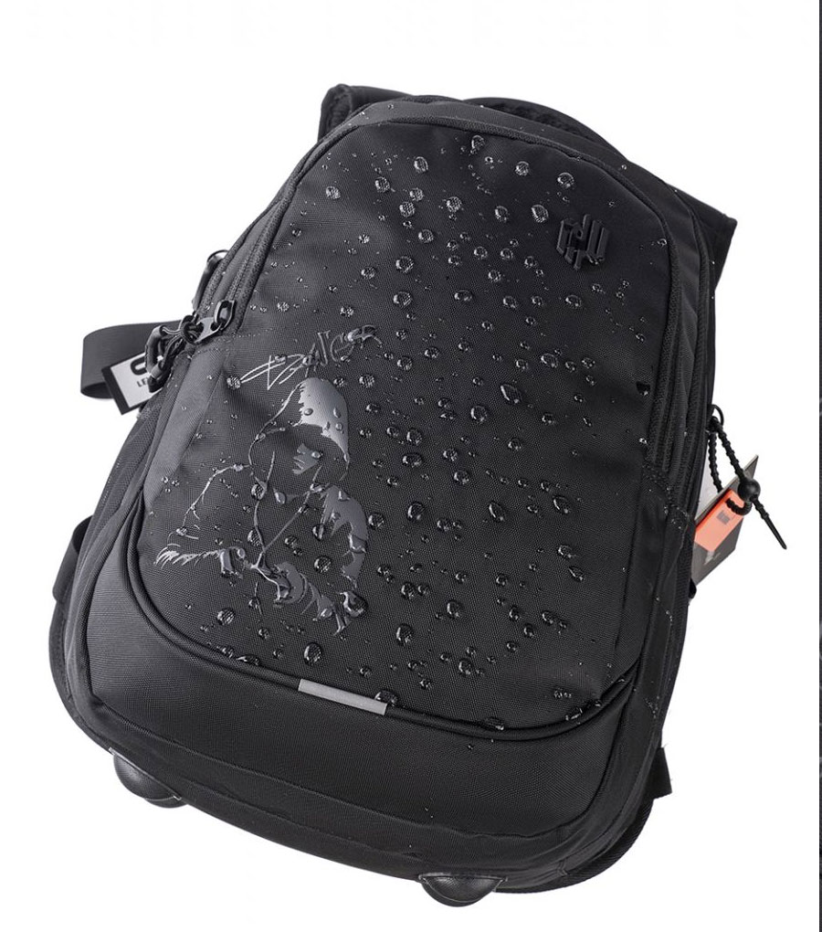 Рюкзак для подростков MM E 211 Danger