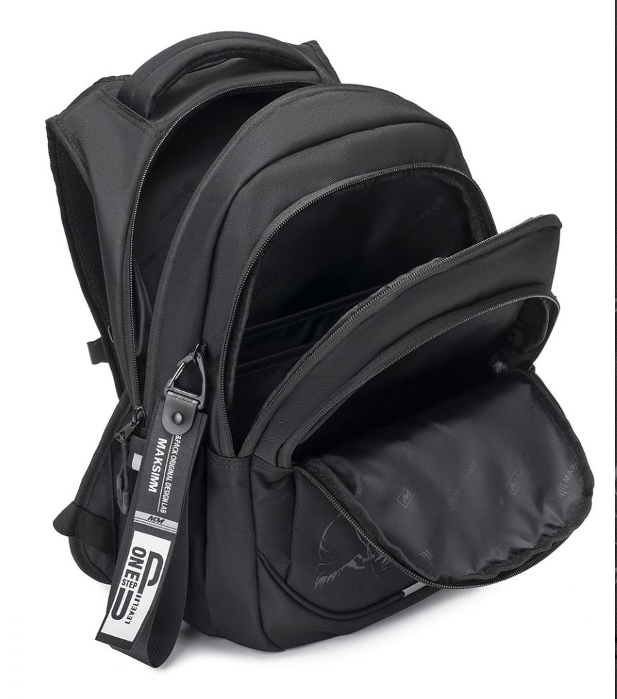 Рюкзак для подростков MM E 211 Danger
